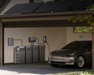 Anker’s Solix Solar Bank Multisystem (pictured) uses the new Solix Power Dock. (Image source: Anker)