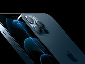 The iPhone 12 Max is now live. (Source: Apple)