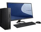 Asus ExpertCenter D9 SFF D900SC (source: Asus)