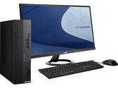 Asus ExpertCenter D9 SFF D900SC (source: Asus)