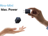 Baseus PicoGo 45W fast charger launched at $25.99 (Image source: Baseus)