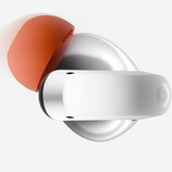 CMF's upcoming earbuds have an in-ear design.