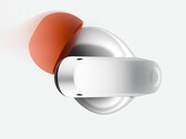 CMF's upcoming earbuds have an in-ear design.