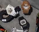 Casio’s G-Shock Shiba Inu watch collection could be launching in the US. (Image source: Casio)