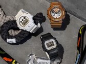 Casio’s G-Shock Shiba Inu watch collection could be launching in the US. (Image source: Casio)