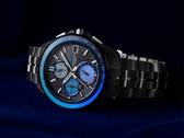 The Casio Oceanus OCWS7000AP1A