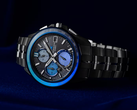 The Casio Oceanus OCWS7000AP1A