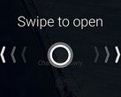 Cortana for Android 2.5 brings lock screen feature