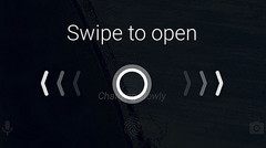Cortana for Android 2.5 brings lock screen feature