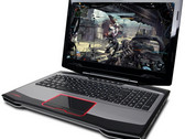 CyberPowerPC Raven X6 gaming laptop with Intel Core i7-4710HQ processor and NVIDIA GeForce GTX 860M graphics