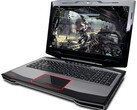 CyberPowerPC Raven X6 gaming laptop with Intel Core i7-4710HQ processor and NVIDIA GeForce GTX 860M graphics