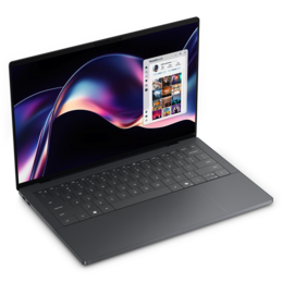 Dell XPS 14 (image source: Dell)
