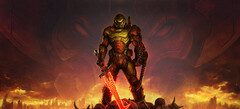Doom Eternal single-player DLC coming soon-ish