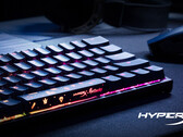 HyperX Ducky One 2 Mini mechanical keyboard is small in size and big on lighting features (Source: HyperX)