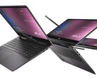 Dell appears to be giving the Inspirion 15 2-in-1 a Tiger Lake refresh. (Image source: Dell)
