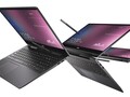 Dell appears to be giving the Inspirion 15 2-in-1 a Tiger Lake refresh. (Image source: Dell)
