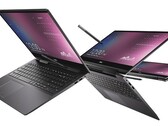 Dell appears to be giving the Inspirion 15 2-in-1 a Tiger Lake refresh. (Image source: Dell)