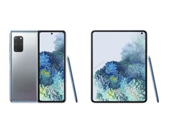 Unofficial renders based on leaked specs (Image Source: Ben Geskin)
