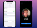 Apple iPhone X smartphone with Face ID technology, Face ID-enabled iPads allegedly coming in 2018