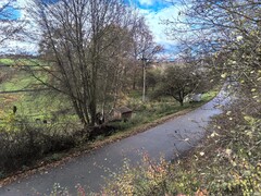 Photo taken using main camera