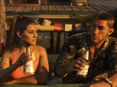 Screenshot from the GTA 6 trailer. (Image source: Rockstar Games on YouTube)