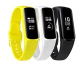 The SM-R220 may be a next-gen Galaxy Fit. (Source: eBay)
