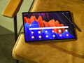 Samsung has unveiled the Galaxy Tab S7 and Galaxy Tab S7+