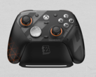 The GameSir G7 Pro Zenless Zone Zero Edition can connect to Xbox consoles wirelessly.