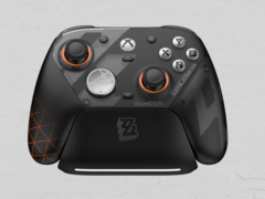 The GameSir G7 Pro Zenless Zone Zero Edition can connect to Xbox consoles wirelessly.
