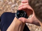 Garmin’s ECG app is rolling out to users in Australia and the EU. (Image source: Garmin)