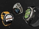 The Garmin Resume Later feature has been updated for smartwatches like the Fenix 8. (Image source: Garmin)