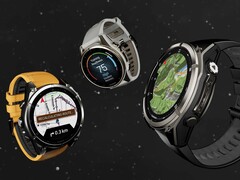 The Garmin Resume Later feature has been updated for smartwatches like the Fenix 8. (Image source: Garmin)
