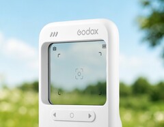 The Godox C100 is perhaps the most unusual compact camera of the year.