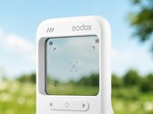 The Godox C100 is perhaps the most unusual compact camera of the year.