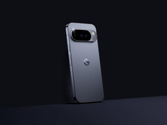 It seems that the Pixel 10 Pro will retain the same design as its predecessor. Pictured: the back of the phone. (Image source: Google)