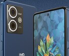 The HMD Crest will receive a global launch after being exclusively sold in India for several months. (Image source: HMD)