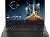 The HP OMEN 16 has two SO-DIMM slots for RAM expansion. (Source: HP/Best Buy)
