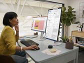 HP's new professional monitors are now official (image source: HP)
