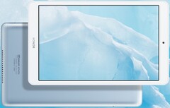 Honor Tab 5 Android tablet with Kirin 710 (Source: Vmall)