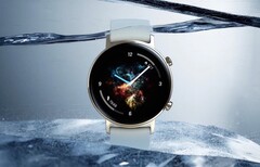 The Watch GT 2 series is on the verge of being replaced, but not by another GT smartwatch. (Image source: Huawei)