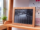 Inklay displays real-time information on an E Ink display. (Image: Inklay)
