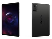 The Legion Tab Gen 3 is the global version of the Legion Y700. (Image source: Lenovo)