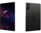 The Legion Tab Gen 3 is the global version of the Legion Y700. (Image source: Lenovo)