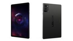 The Legion Tab Gen 3 is the global version of the Legion Y700. (Image source: Lenovo)