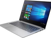 Lenovo IdeaPad 720S notebook with Intel Core i5-7200U processor
