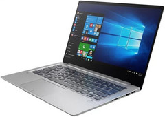 Lenovo IdeaPad 720S notebook with Intel Core i5-7200U processor