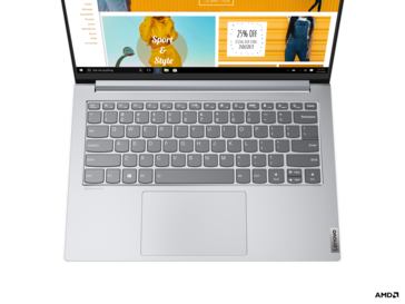 Lenovo Yoga Slim 7 Pro (Silver)