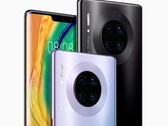 Will the Mate 30 series finally see a more widespread release? (Image source: Huawei)