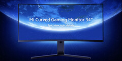 Xiaomi has released a new gaming monitor in Europe