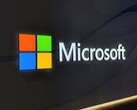 Microsoft logo. The company announces a new wave of mass layoffs. (Image source: Notebookcheck)